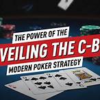 poker c bet